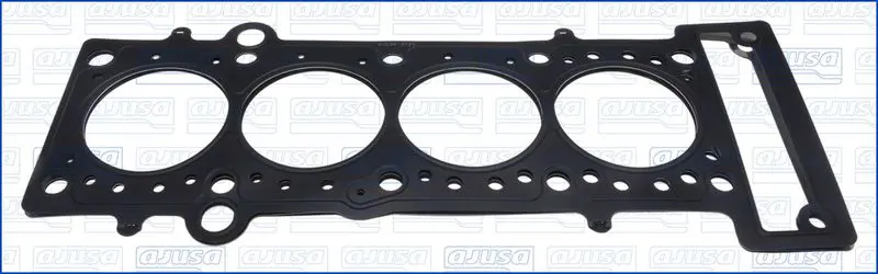 Handler.Part Gasket, cylinder head AJUSA 10151700 1