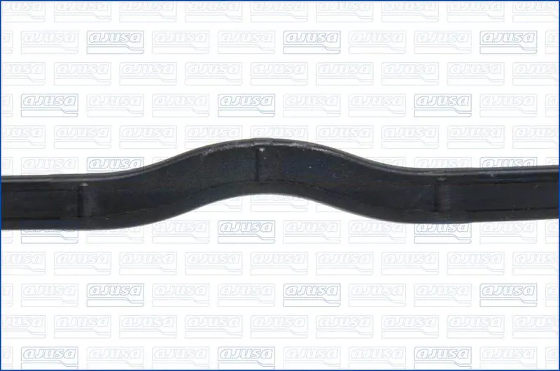 Handler.Part Gasket, cylinder head cover AJUSA 11082200 4