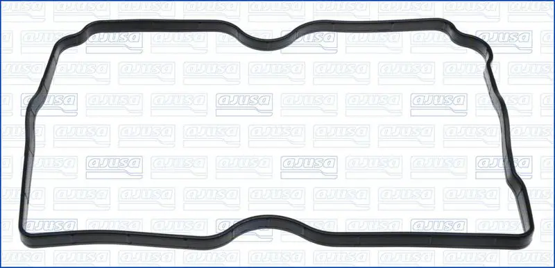 Handler.Part Gasket, cylinder head cover AJUSA 11082200 1