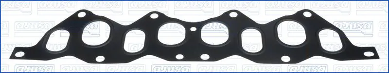 Handler.Part Gasket, intake/ exhaust manifold AJUSA 13064600 1