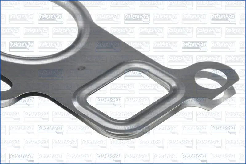 Handler.Part Gasket, exhaust manifold AJUSA 13151700 3