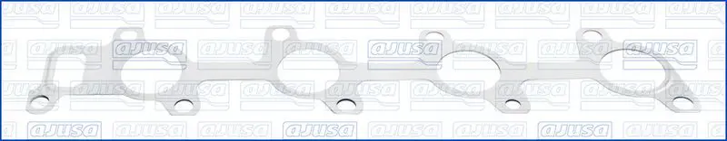 Handler.Part Gasket, exhaust manifold AJUSA 13151700 1