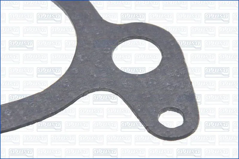 Handler.Part Gasket, intake manifold AJUSA 13155100 3