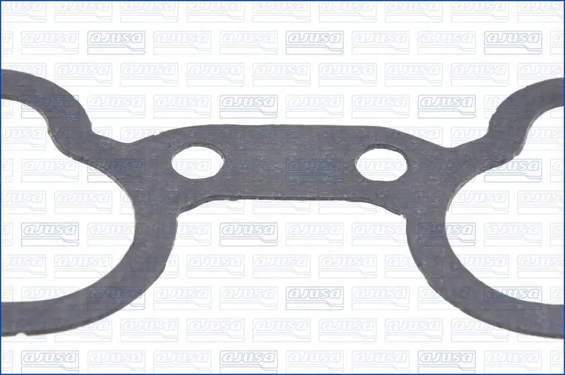 Handler.Part Gasket, intake manifold AJUSA 13155100 4