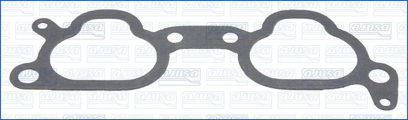 Handler.Part Gasket, intake manifold AJUSA 13155100 1