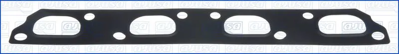 Handler.Part Gasket, exhaust manifold AJUSA 13185800 1