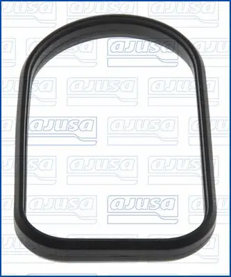 Handler.Part Gasket, intake manifold AJUSA 13205200 1