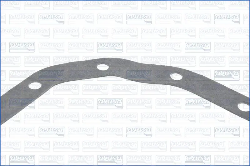 Handler.Part Gasket, wet sump AJUSA 14052400 4