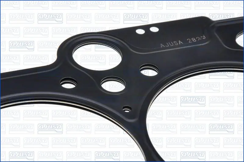 Handler.Part Gasket, cylinder head AJUSA 10102600 4