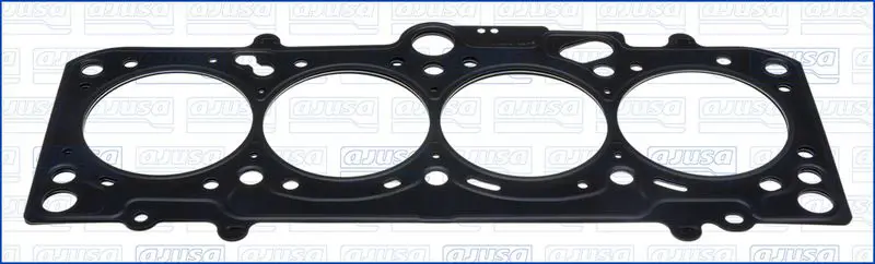 Handler.Part Gasket, cylinder head AJUSA 10102600 1