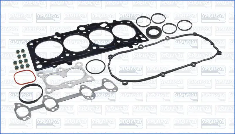 Handler.Part Gasket set, cylinder head AJUSA 52211900 1