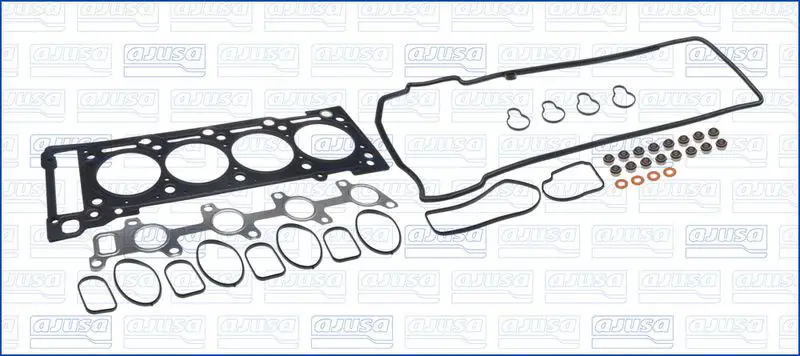 Handler.Part Gasket set, cylinder head AJUSA 52237900 1