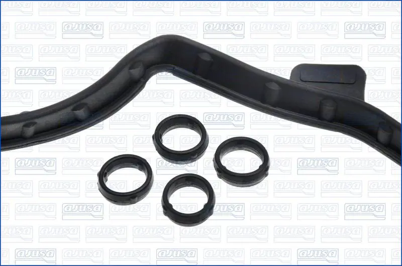 Handler.Part Gasket set, cylinder head cover AJUSA 56060900 3