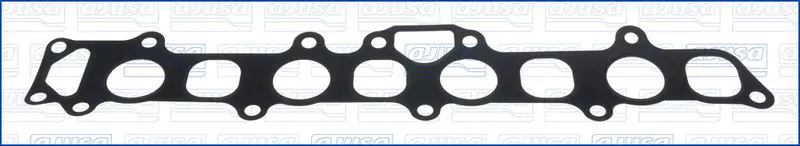 Handler.Part Gasket, intake manifold AJUSA 13227600 1