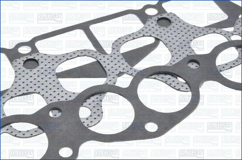 Handler.Part Full gasket set, engine AJUSA 50126000 3