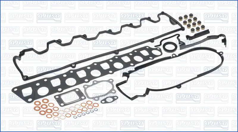 Handler.Part Gasket set, cylinder head AJUSA 53005300 1