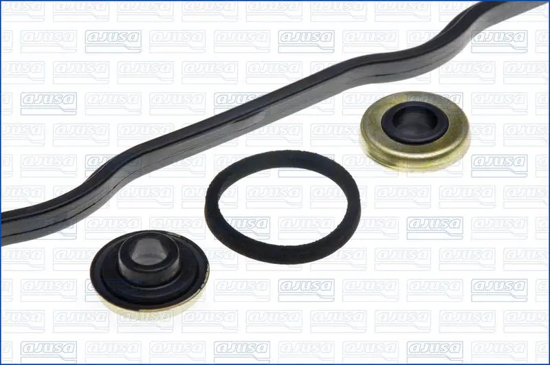 Handler.Part Gasket set, cylinder head cover AJUSA 56009800 3