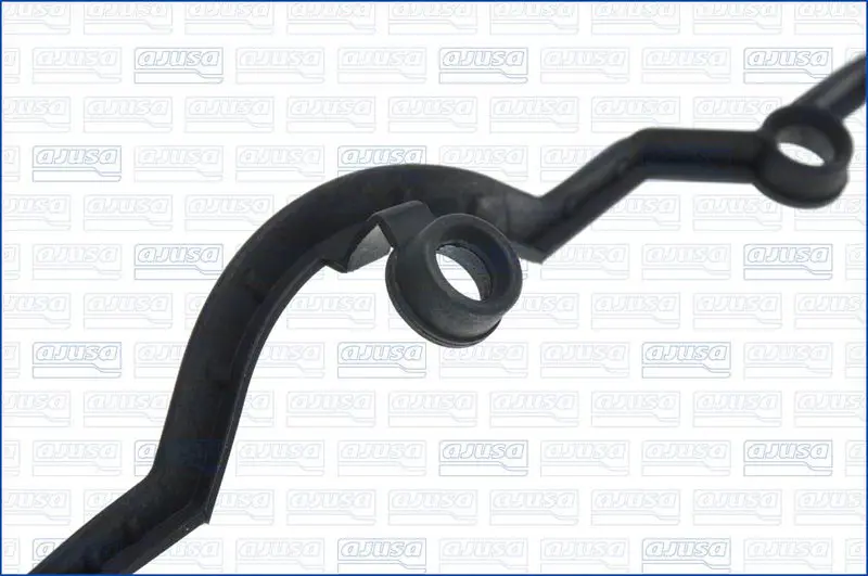 Handler.Part Gasket, cylinder head cover AJUSA 11095700 3