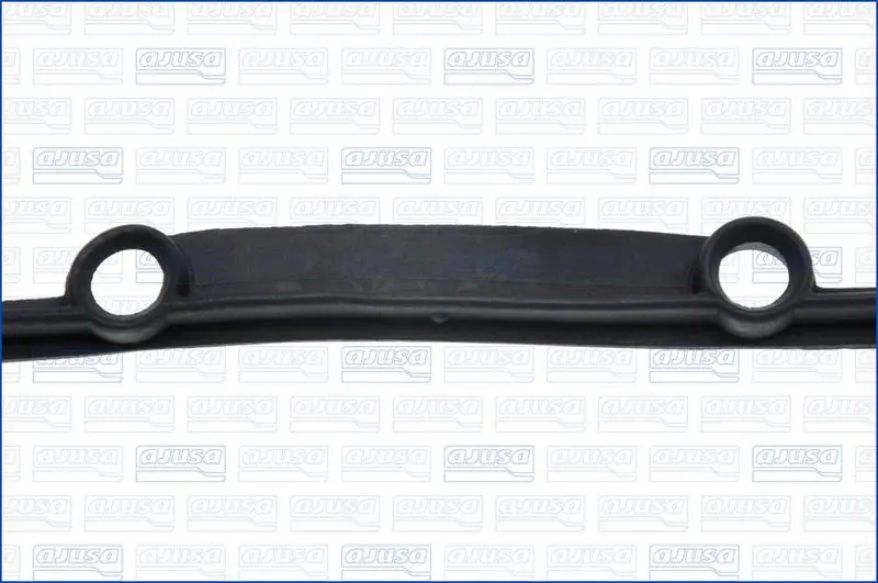 Handler.Part Gasket, cylinder head cover AJUSA 11095700 4