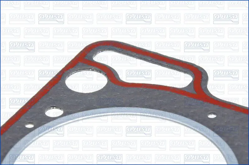 Handler.Part Gasket, cylinder head AJUSA 10002700 4