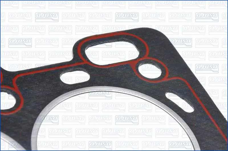 Handler.Part Gasket, cylinder head AJUSA 10151000 4