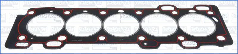 Handler.Part Gasket, cylinder head AJUSA 10151000 1