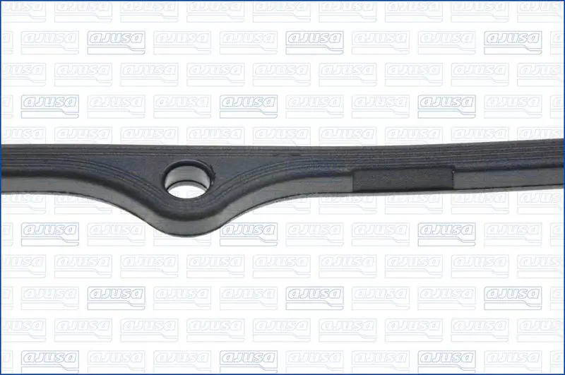 Handler.Part Gasket, cylinder head cover AJUSA 11043200 4