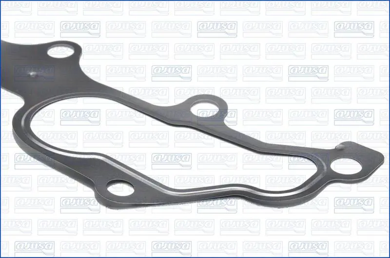 Handler.Part Gasket, exhaust manifold AJUSA 13191800 3