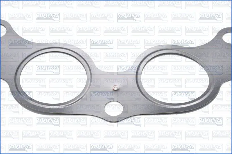 Handler.Part Gasket, exhaust manifold AJUSA 13191800 4