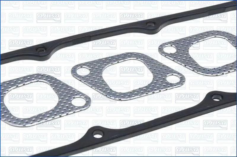 Handler.Part Gasket set, cylinder head AJUSA 53004500 3