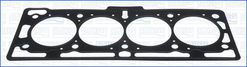 Handler.Part Gasket, cylinder head AJUSA 10177800 1