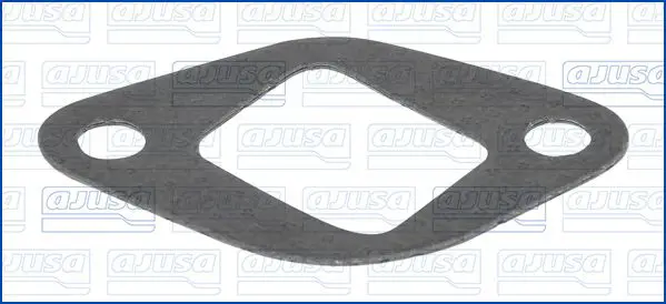 Handler.Part Gasket, exhaust manifold AJUSA 13009200 1