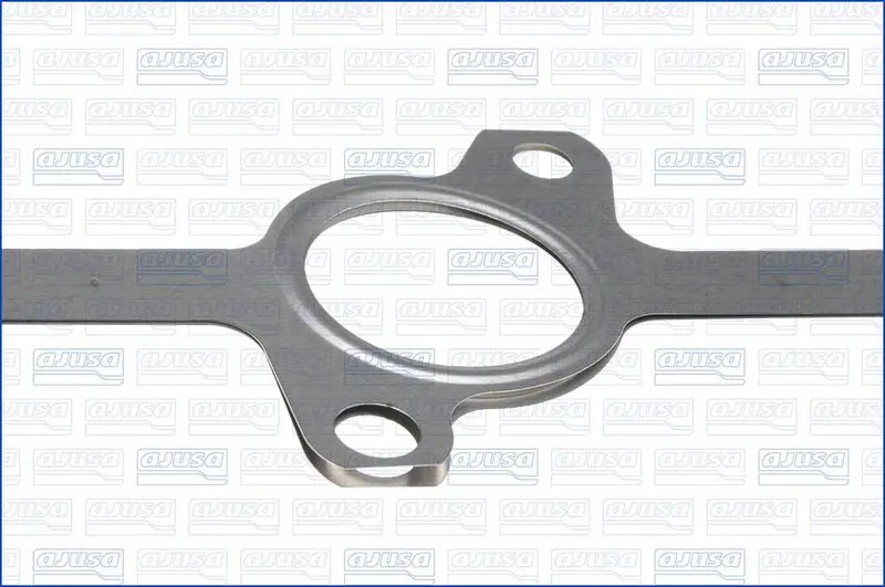 Handler.Part Gasket, exhaust manifold AJUSA 13152300 4