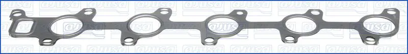 Handler.Part Gasket, exhaust manifold AJUSA 13152300 1