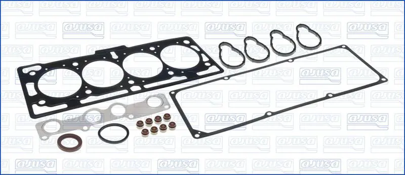 Handler.Part Gasket set, cylinder head AJUSA 52259700 1