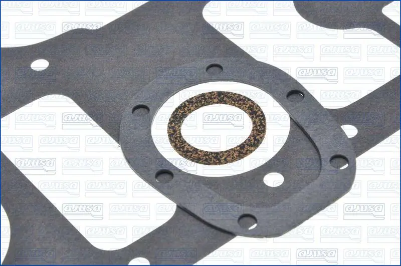 Handler.Part Gasket set, crank case AJUSA 54003000 4