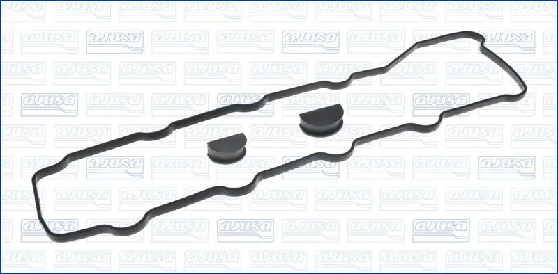 Handler.Part Gasket set, cylinder head cover AJUSA 56028900 1