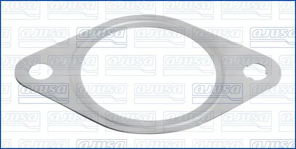 Handler.Part Gasket, exhaust pipe AJUSA 01060600 1