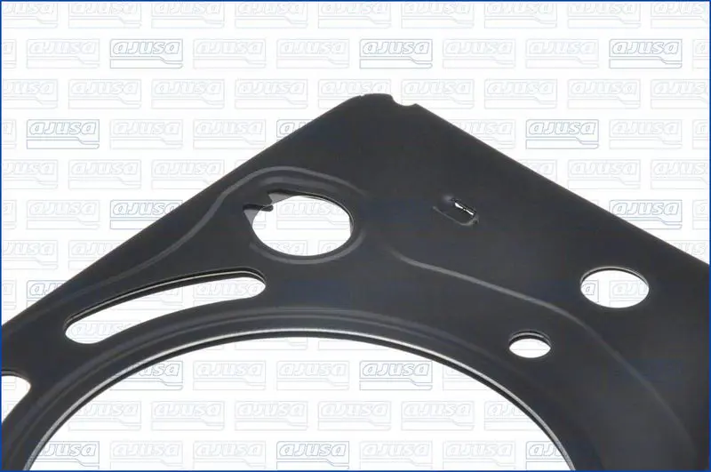 Handler.Part Gasket, cylinder head AJUSA 10206700 3