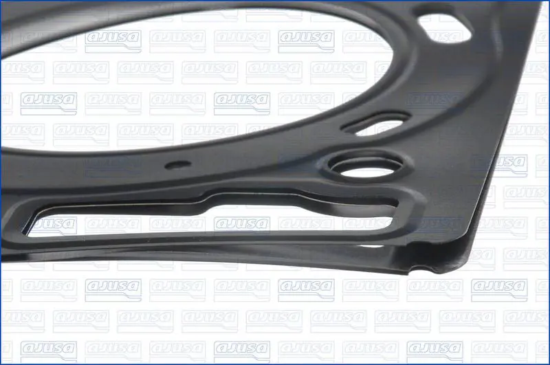 Handler.Part Gasket, cylinder head AJUSA 10206700 4