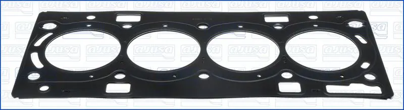 Handler.Part Gasket, cylinder head AJUSA 10206700 1