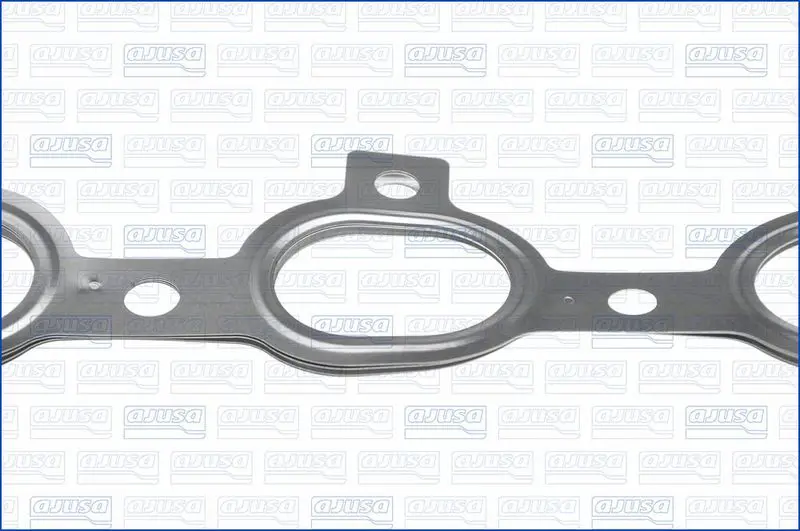 Handler.Part Gasket, exhaust manifold AJUSA 13179600 3