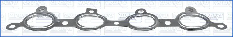 Handler.Part Gasket, exhaust manifold AJUSA 13179600 1