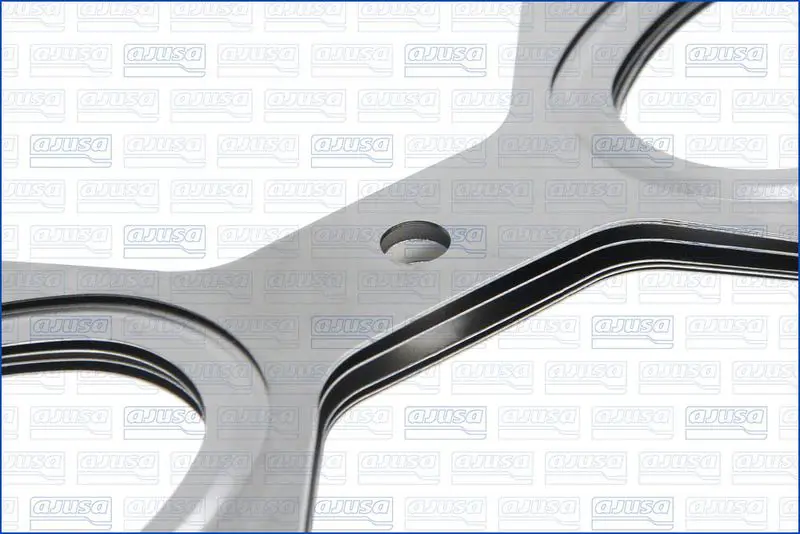 Handler.Part Gasket, exhaust manifold AJUSA 13229100 3