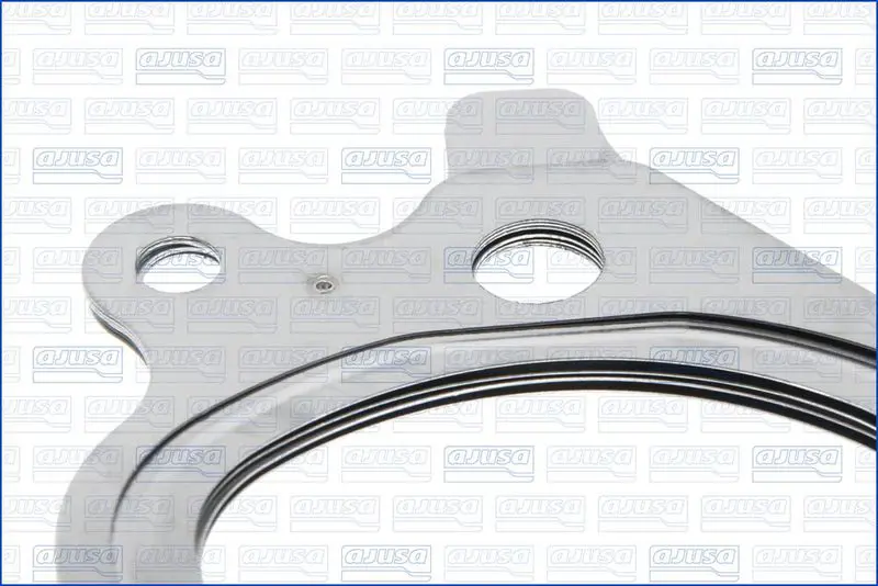 Handler.Part Gasket, exhaust manifold AJUSA 13229100 4