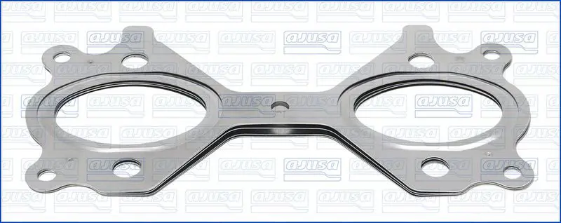 Handler.Part Gasket, exhaust manifold AJUSA 13229100 1