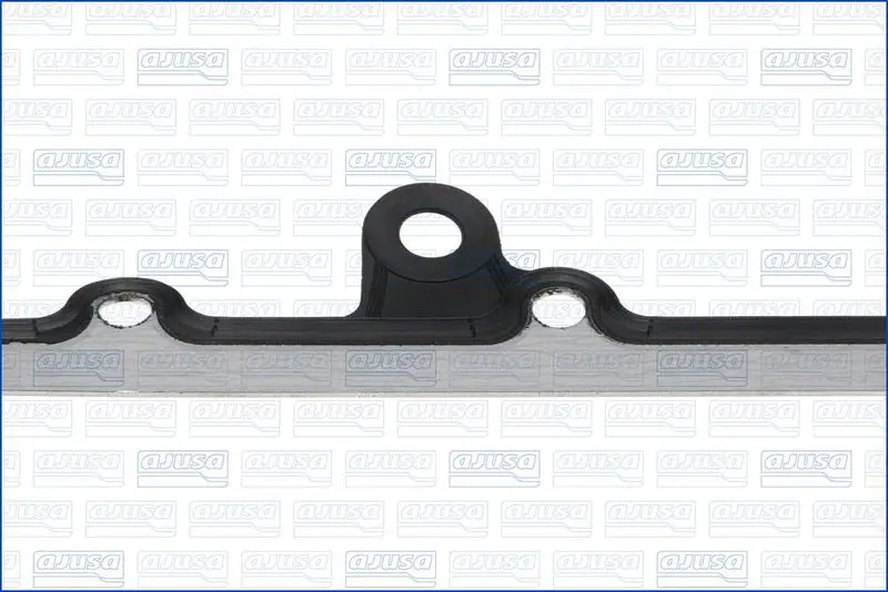 Handler.Part Gasket, wet sump AJUSA 14092000 3