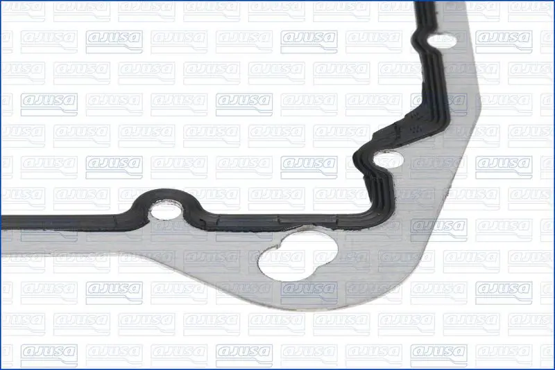 Handler.Part Gasket, wet sump AJUSA 14092000 4