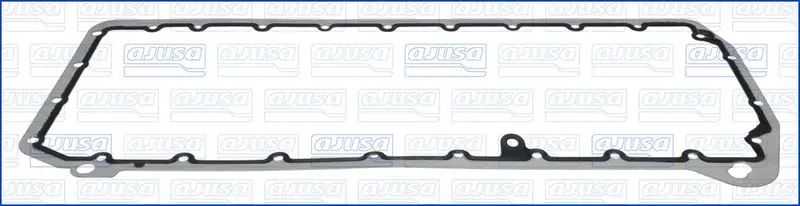 Handler.Part Gasket, wet sump AJUSA 14092000 1