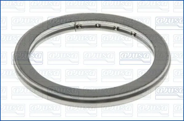 Handler.Part Seal, exhaust pipe AJUSA 19003400 1